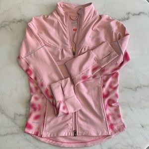 Nike DryFIT Performance Jacket